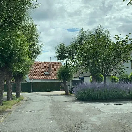 Homestay szállás Sleutelbloem
