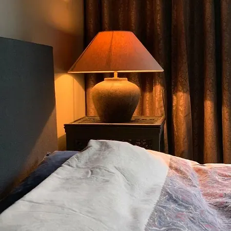 Homestay szállás Sleutelbloem *
