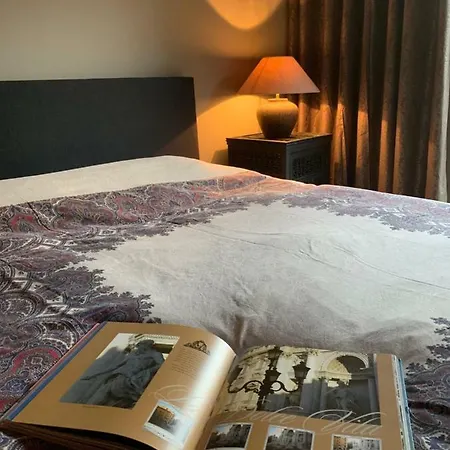 Sleutelbloem Homestay szállás *